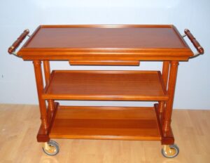 Table R2100 MERISIER