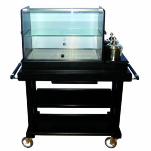 CASSATT R100 + R2123