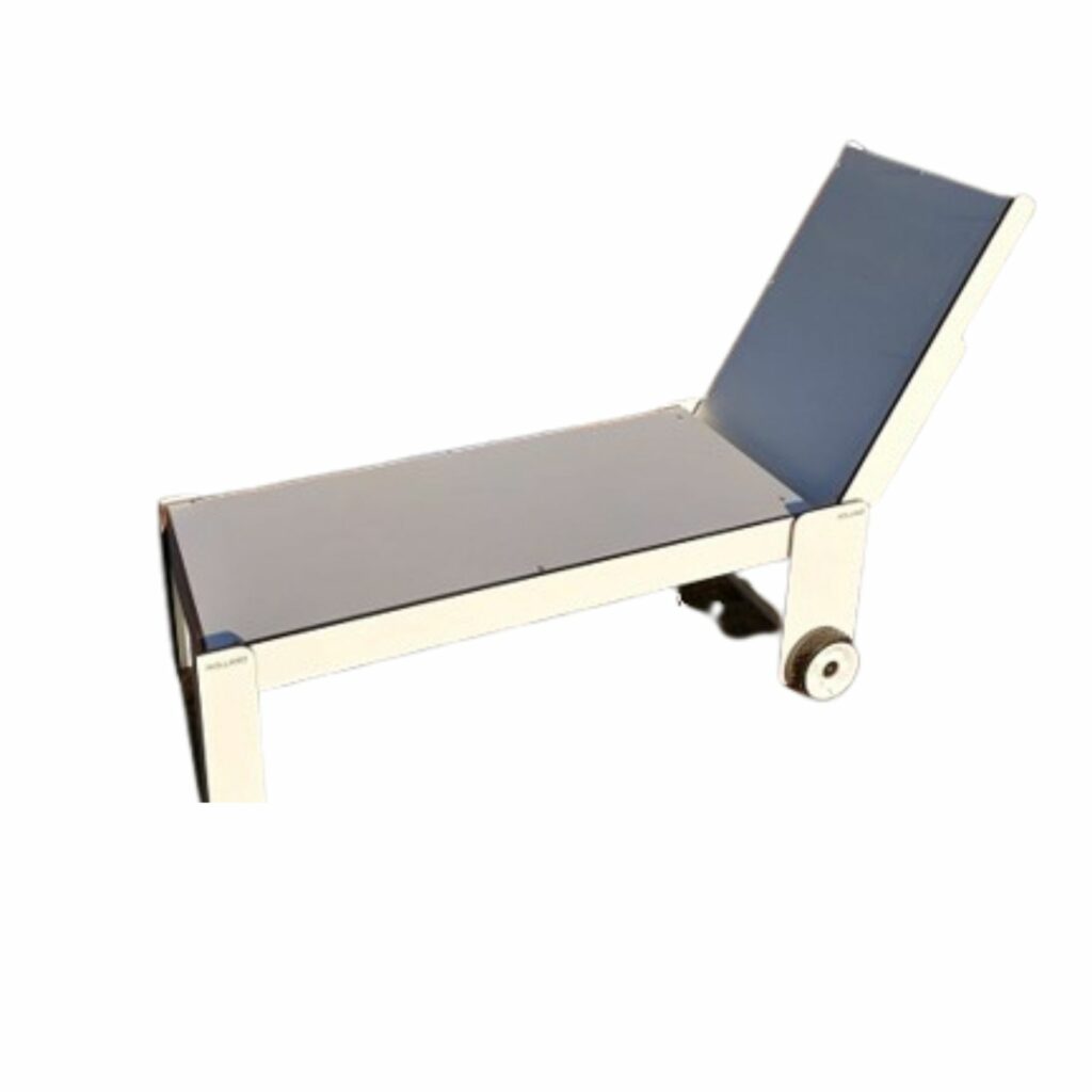 Bain de soleil