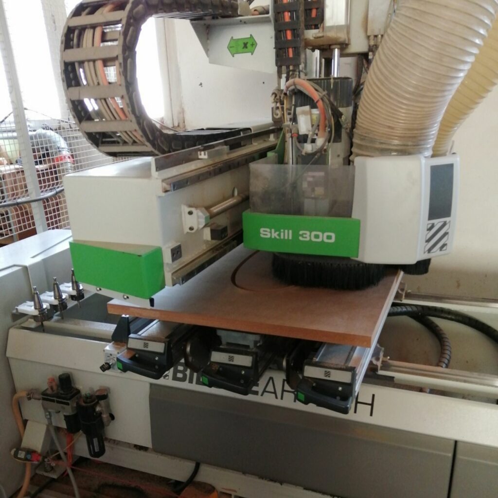 Machine numérique